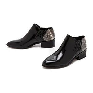 Dolce Vita Verily Bootie 7